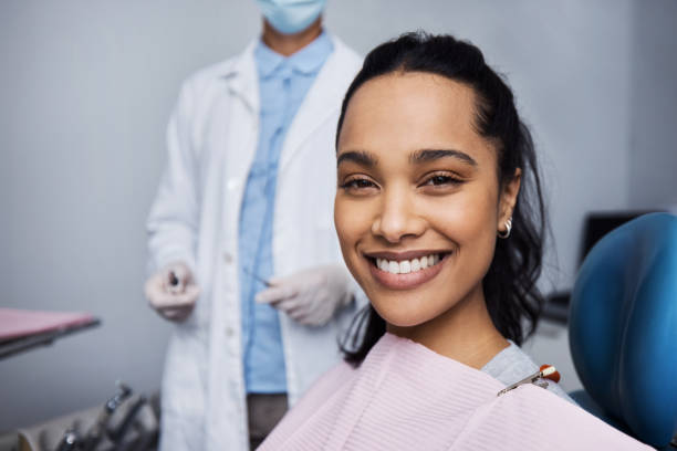 Professional  Holistic Dental Services in Chesaning, MI