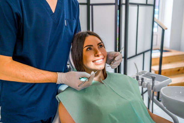 Professional  Holistic Dental Services in Chesaning, MI